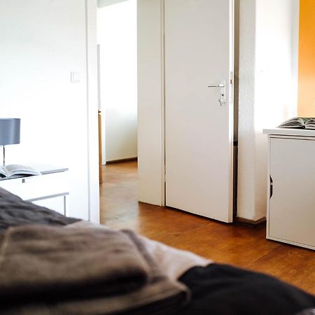Zimmer In Ruhiger Lage 150M Zur Ta Χάμελν Εξωτερικό φωτογραφία